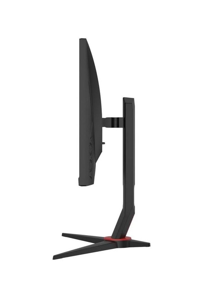 Egeira - Egeira Gaming Monitor EG27F28 F series Flat 27" IPS FHD 280Hz DP+HDMI+Audio out Gaming Light F1 Adjustable Base - Image 1
