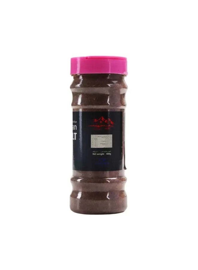 Himalayan Pure Himalayan Black Salt- 400 gm - Image 2