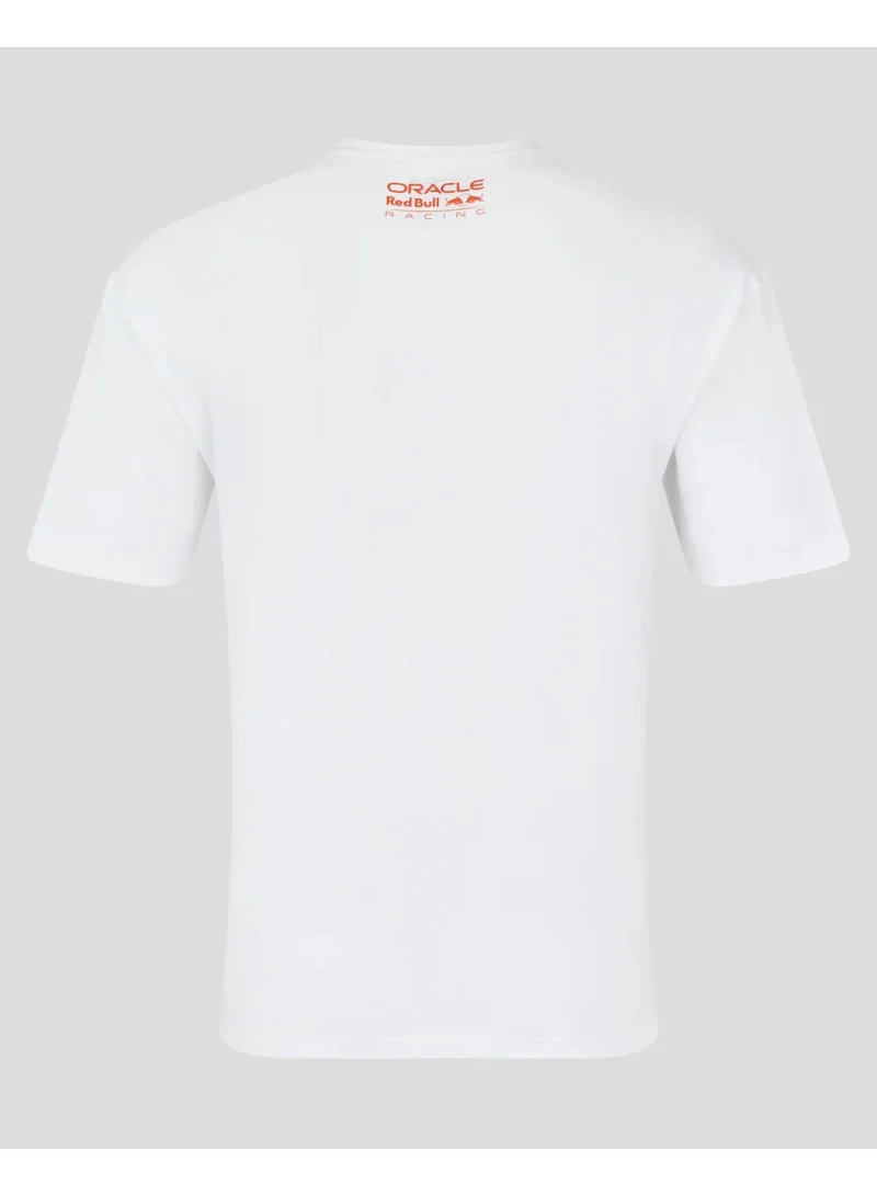 Red Bull RED BULL MV PUZZLE T-SHIRT