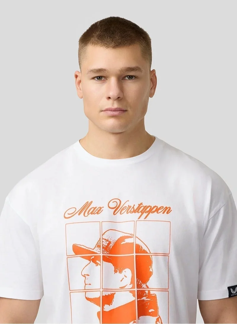 Red Bull  RED BULL MV PUZZLE T-SHIRT  | Best Price UAE