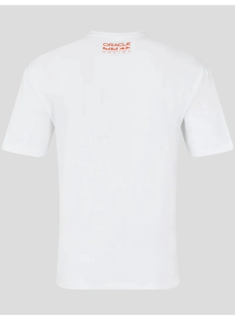 Red Bull  RED BULL MV PUZZLE T-SHIRT  | Best Price UAE
