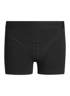 Jack & Jones Junior Youth 5 Pack Logo Boxer  - Image 2