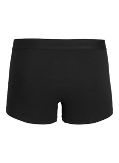 Jack & Jones Junior Youth 5 Pack Logo Boxer  - Image 3