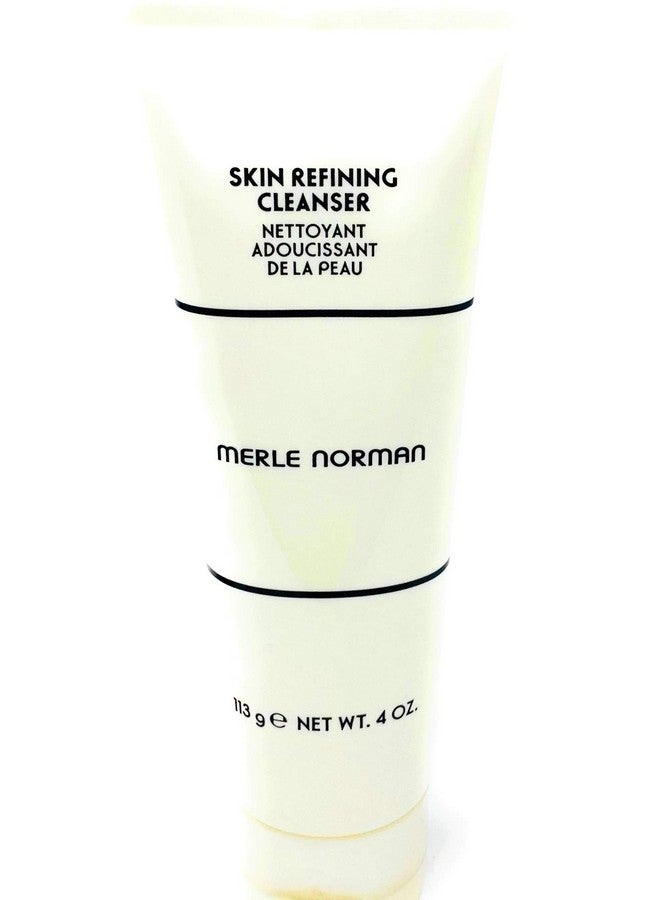 Merle Norman Skin Refining Cleanser