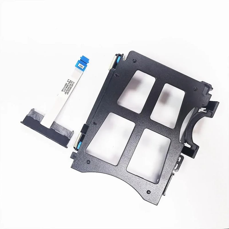 M750Q M760Q M950Q M70q Gen3 M80q Gen3 M90q Gen3 P360 Tiny 8 Tiny 9 SATA Hard Drive HDD SSD Connector Flex Cable Stand(Cable and Stand)