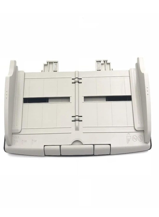 وحدة إدخال درج الورق لجهاز المسح الضوئي Chironal، وحدة تجميع درج الورق PA03670-E985 لأجهزة Fujitsu fi-7160 و fi-7220 و fi-7260 و fi-7180 و fi-7280 و 7140 و 7235 و 7240 و 7120 و 7125 و 7135 - Image 4