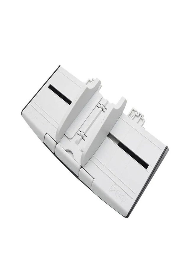 وحدة إدخال درج الورق لجهاز المسح الضوئي Chironal، وحدة تجميع درج الورق PA03670-E985 لأجهزة Fujitsu fi-7160 و fi-7220 و fi-7260 و fi-7180 و fi-7280 و 7140 و 7235 و 7240 و 7120 و 7125 و 7135 - Image 3