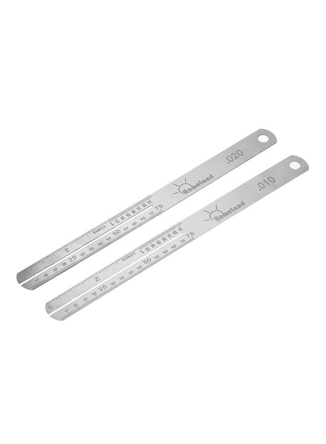 نيبمينينت أداة تصليح وحماية ذراع الغيتار والأوتار وبمزود بمقياس لكثافة النغمات طراز I2812