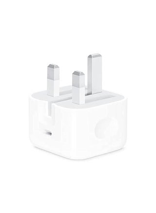 USB Type C Power Adapter White - pzsku/ZCBB485341BDE84594042Z/45/_/1678895637/1a6ee15b-85e9-4715-8040-72f6289283b6