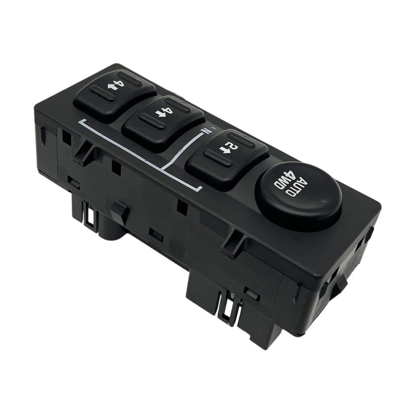HYXUAN محدد التحكم في مفتاح الدفع الرباعي 4x4 من HYXUAN - Image 5