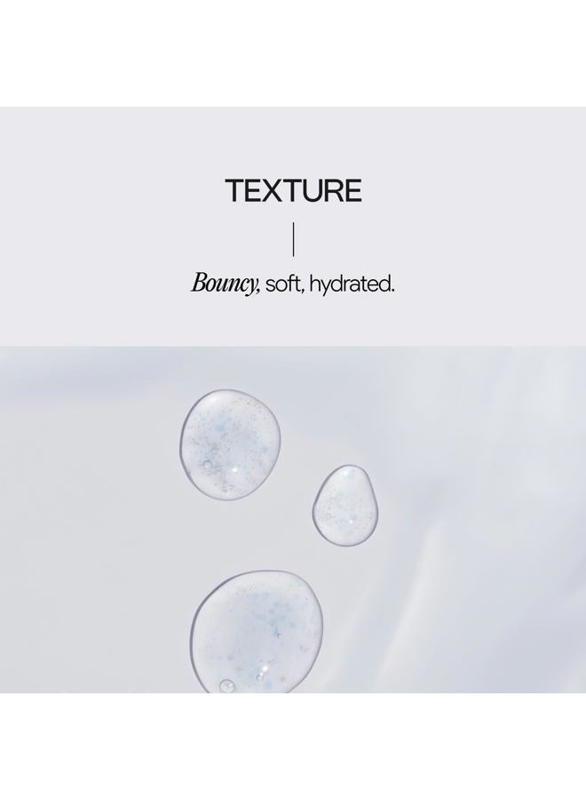 Meebak Korean Hyaluronic Acid Serum for Face with Vitamin C, CICA, Women, Anti Aging, Glow, Hydrating, 1.01 fl oz - Image 5