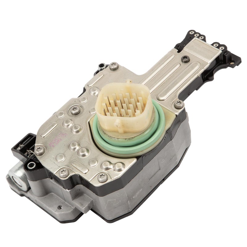 545RFE Transmission Solenoid Block Pack Compatible with Dodge Ram 15003500 20042018 45RFE 68RFE 52119435AF 5170877AF