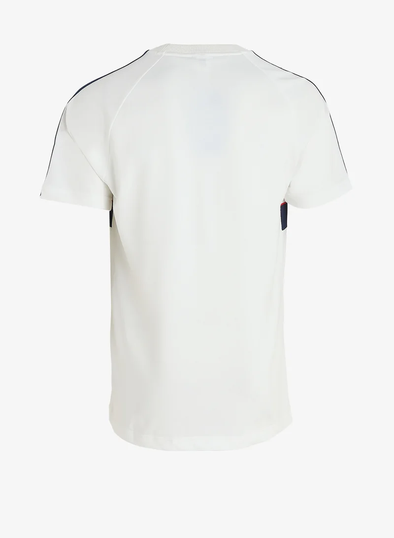 Adidas Fc Bayern Graphic T-Shirt