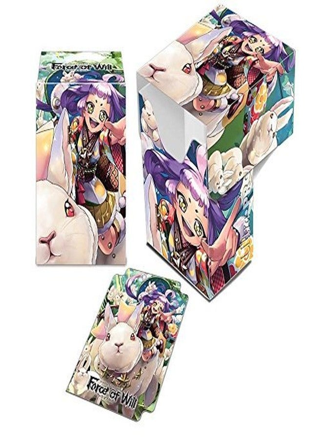 Amigo Ultra Pro 84966 - FOW A4 Kaguya Deck Box