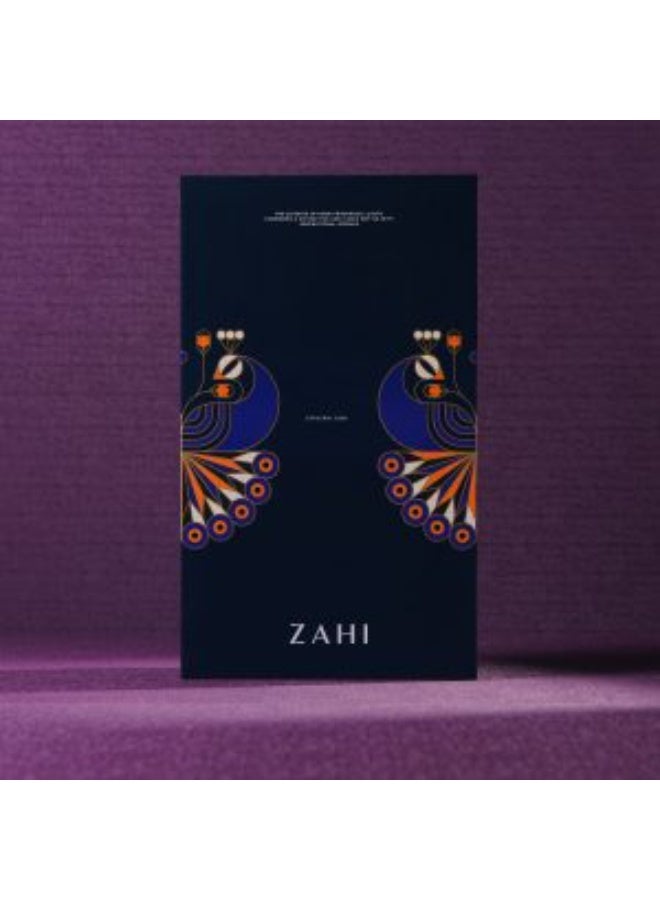 Zahi THE PILLAR DIFFUSER 500ML - Image 3