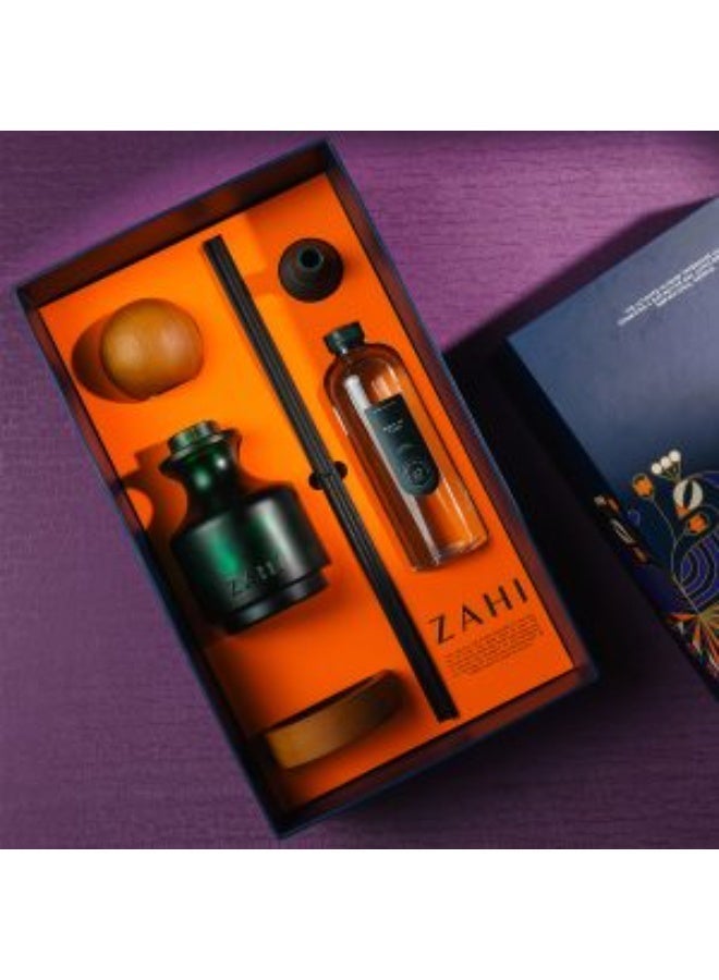 Zahi THE PILLAR DIFFUSER 500ML - Image 2