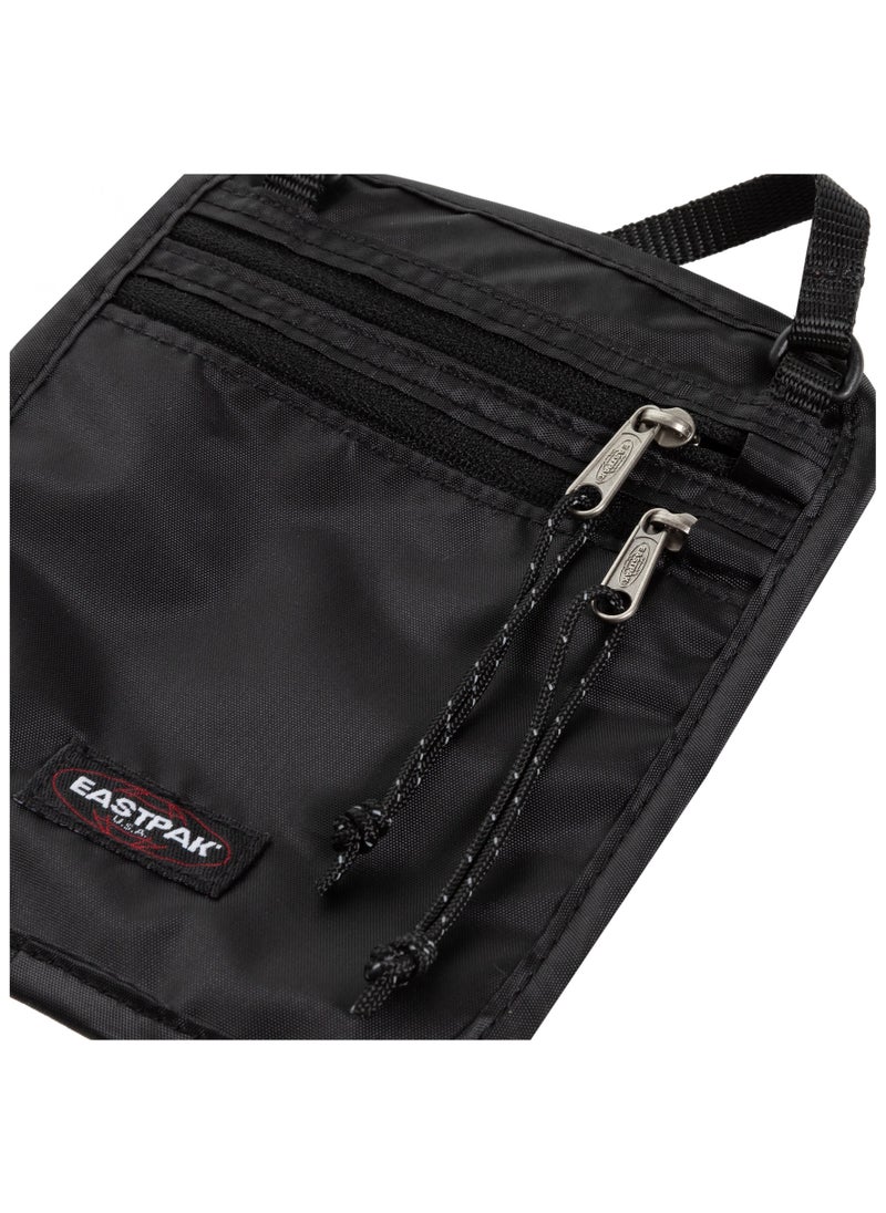 EASTPAK Safepouch Small Pouch Bag - Black  - Image 3