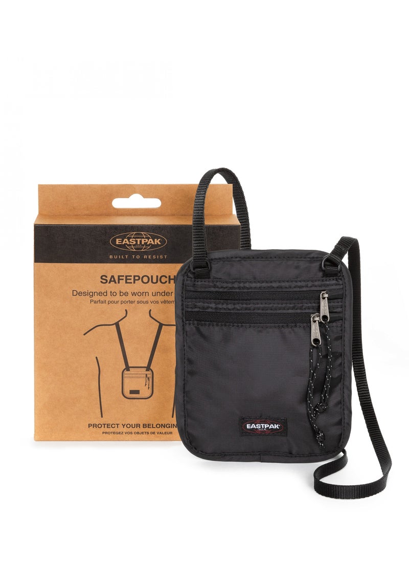 EASTPAK Safepouch Small Pouch Bag - Black  - Image 4