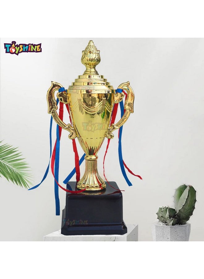 توي شاين كأس جائزة Toyshine Gold للفائزين، حفل توزيع الجوائز وهدية التقدير (PC-201L)، 10.5 بوصة SSTP  - Image 5