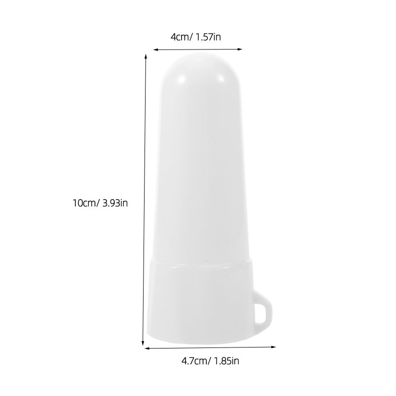 Flashlight Diffuser Cap For 31 To 34mm Lights No Glare Portable Camping Tent Lighting - Image 3
