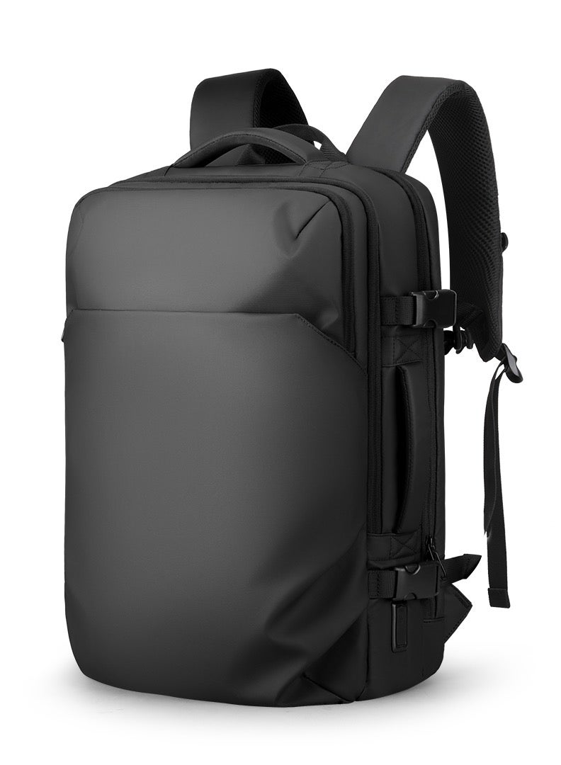 MARK RYDEN 9711 Mochila Waterproof Smart USB Anti-theft Pocket With Padded Straps Backpack - Image 1