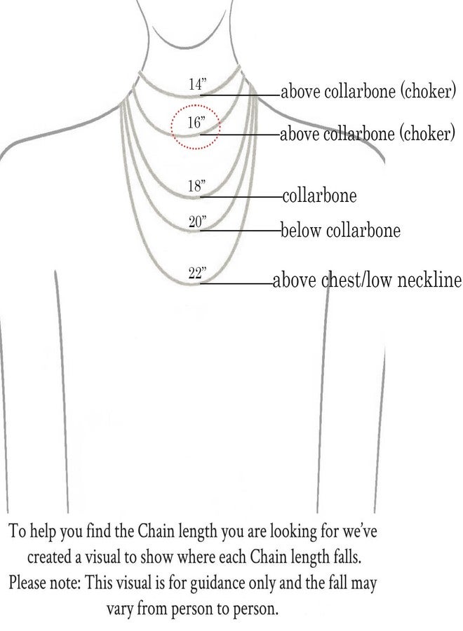 VAMA FASHIONS Silver Plated Stainless Steel Box Chain Hypoallergenic Anti Tarnish Neck Necklace For Boys Mens (16 Inches Collar Chain 1.5mm Bold) - Image 5