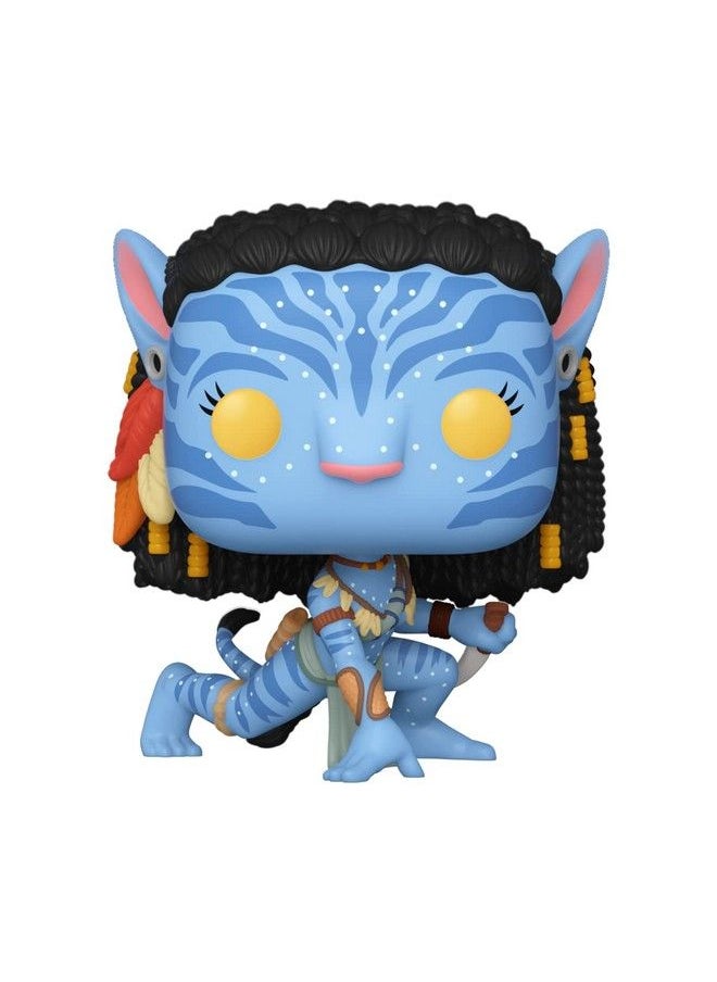 Funko Pop! Movies: Avatar Neytiri  - Image 2
