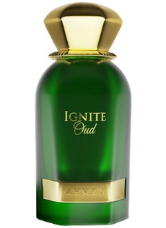 Ahmed Al Maghribi Ignite Oud EDP 60ml  - Image 1