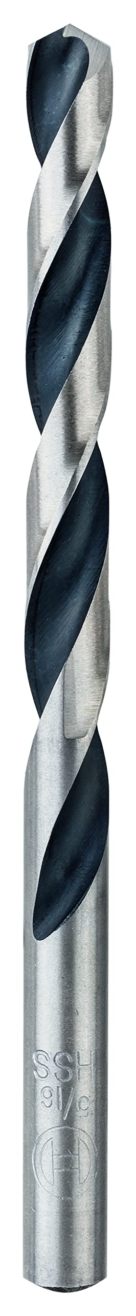 Bosch Professional, Metal Drill Bit, HSS Pointteq, With DIN 338 Standards, Diameter 5/16" & Working Length 83mm,Pack Of 10 - Image 2