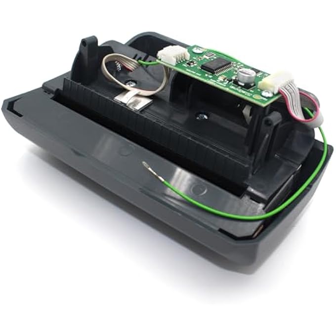 105934-033 KIT CUTTER ATTACHMENT FOR ZEBRA GX420T GX430T GX-SERIES THERMAL TRANSFER DESKTOP PRINTER (ONLY FIT FOR THE MAINBOARD HAS THE CUTTER FUNCTION) - Image 2