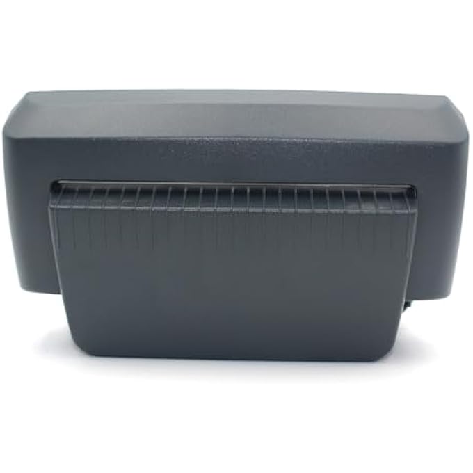 105934-033 KIT CUTTER ATTACHMENT FOR ZEBRA GX420T GX430T GX-SERIES THERMAL TRANSFER DESKTOP PRINTER (ONLY FIT FOR THE MAINBOARD HAS THE CUTTER FUNCTION) - Image 1