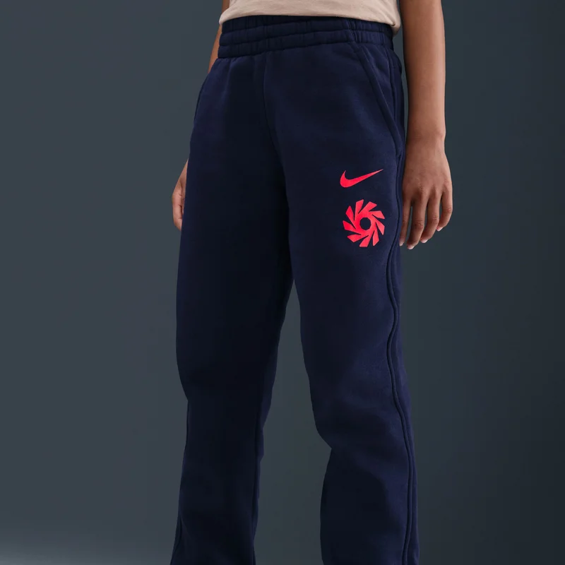 نايكي بنطال كلوب فليس للأطفال