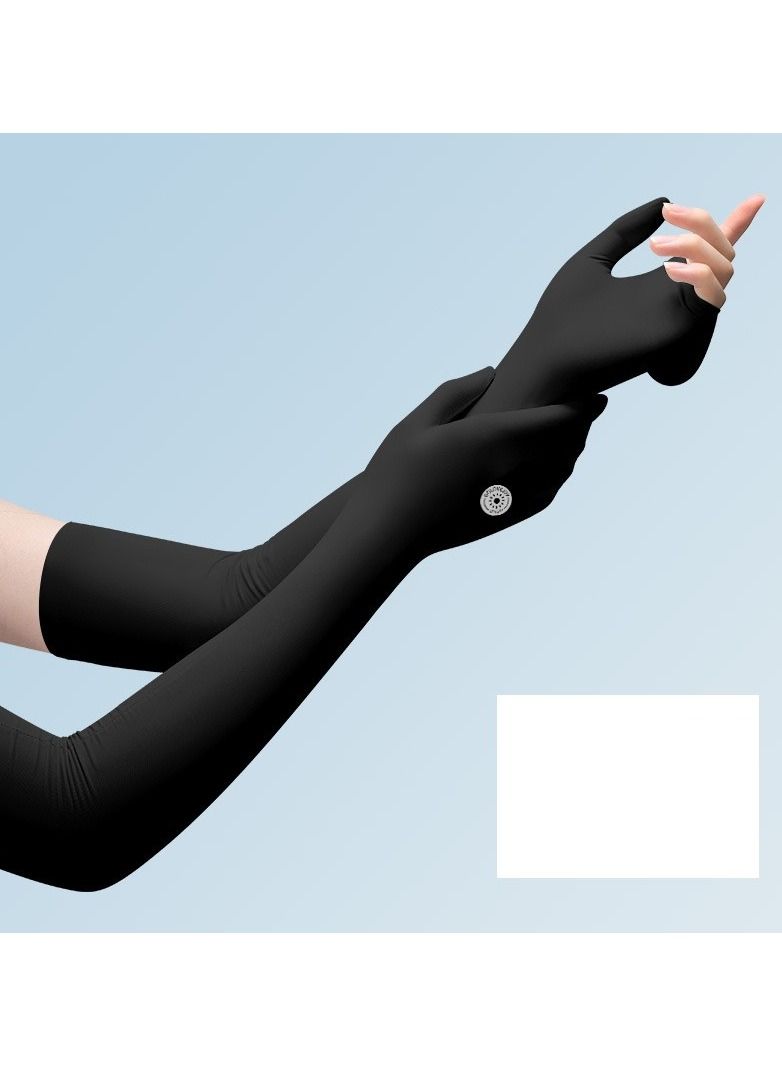 Golovejoy Summer Sun Protection And UV Protection Oversleeve