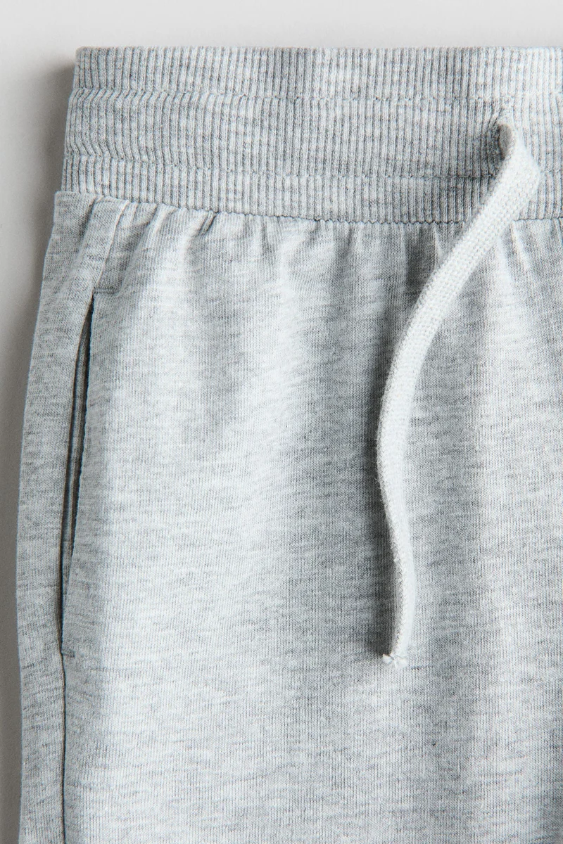 اتش اند ام بنطلون رياضي من الجيرسيه