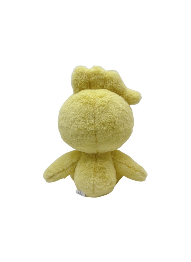 Y&D - Poppy Playtime Smiling Critters 3 Plush Toy Cartoon Kickinchicken 28cm For Fans Gift Horror Stuffed Figure Doll For Kids And Adults Great Birthday Stuffers For Boys Girls - Image 1