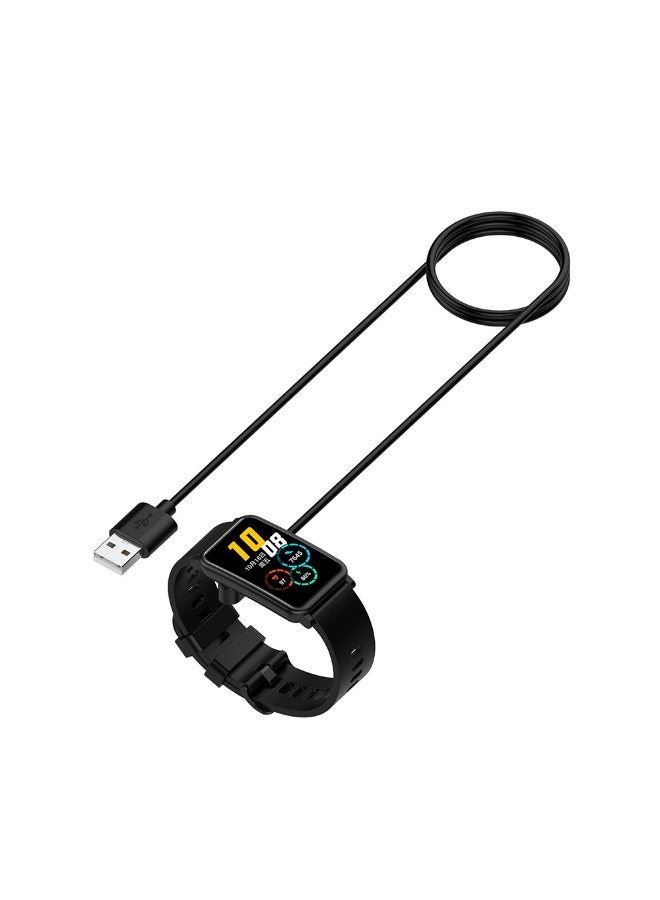 2-Piece Charging Cable For Honor 6/7/9 / Honor band ES / Huawei band 6/7/8/9 / Huawei Watch fit / Huawei watch fit 2 / Huawei watch fit 3/ Huawei watch fit mini / new / Samsung Galaxy Fit 3  - Image 3