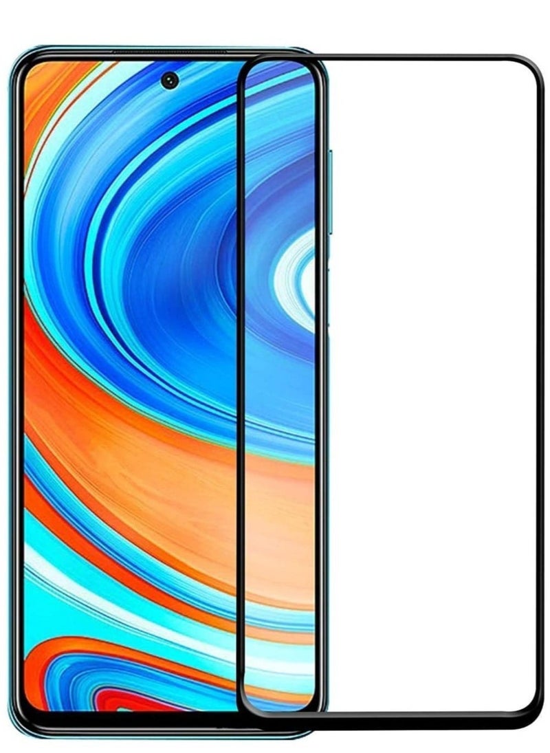 vesus Screen Protector compatible with Samsung Galaxy A52s 5G Tempered Glass, Clear Transparent Film Case Friendly 9H Hardness Anti-Fingerprint Anti-Scratch No Bubble - Image 1