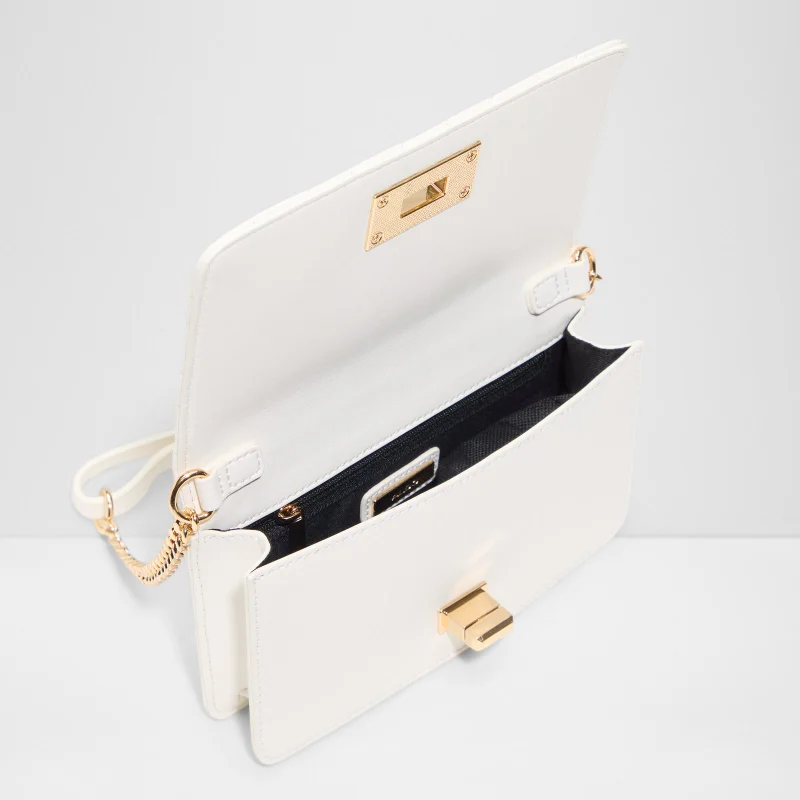 ALDO  KERIRA Quilted Crossbody Bag for Women | Best Price UAE