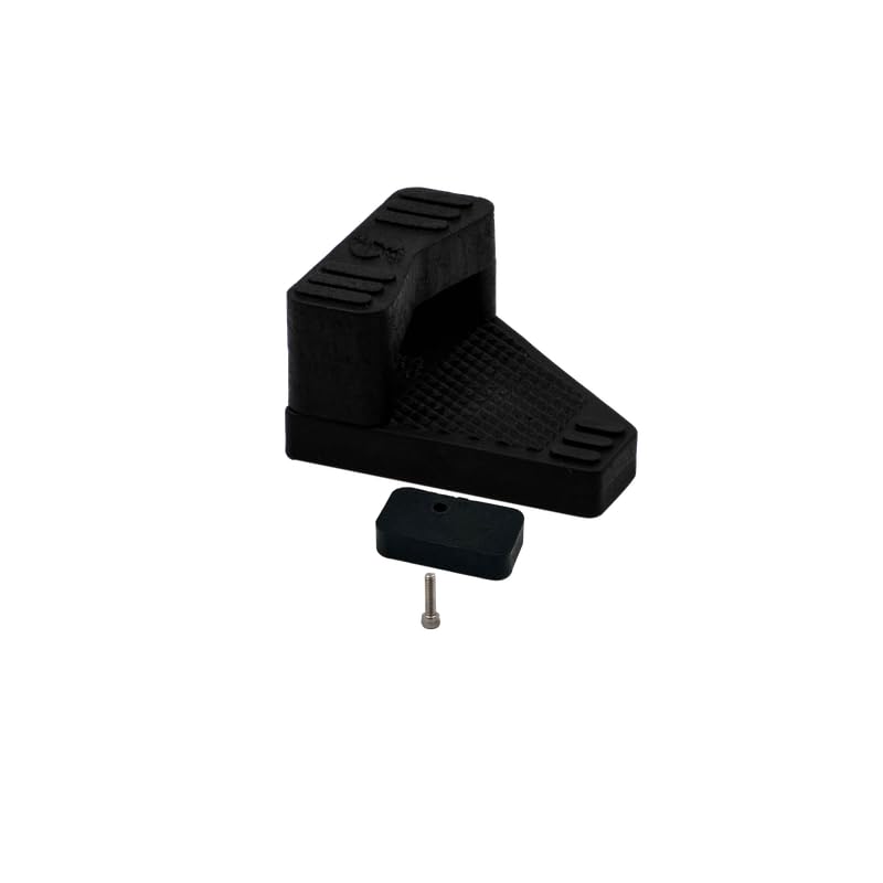 Pro-Spec Performance Parts Pro-Spec Easy Brake Motorcycle Brake Pedal Extender (EB 530) Compatible with -DOMINAR 250/400 - Image 1