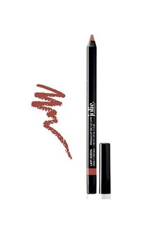 Jolie GlideOn Lip Pencil LongLasting Waterproof Gel Lip Liner Lady Godiva