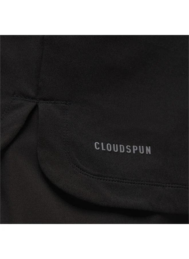 Puma PUMA Black CLOUDSPUN Tee Men for Men | Best Price UAE