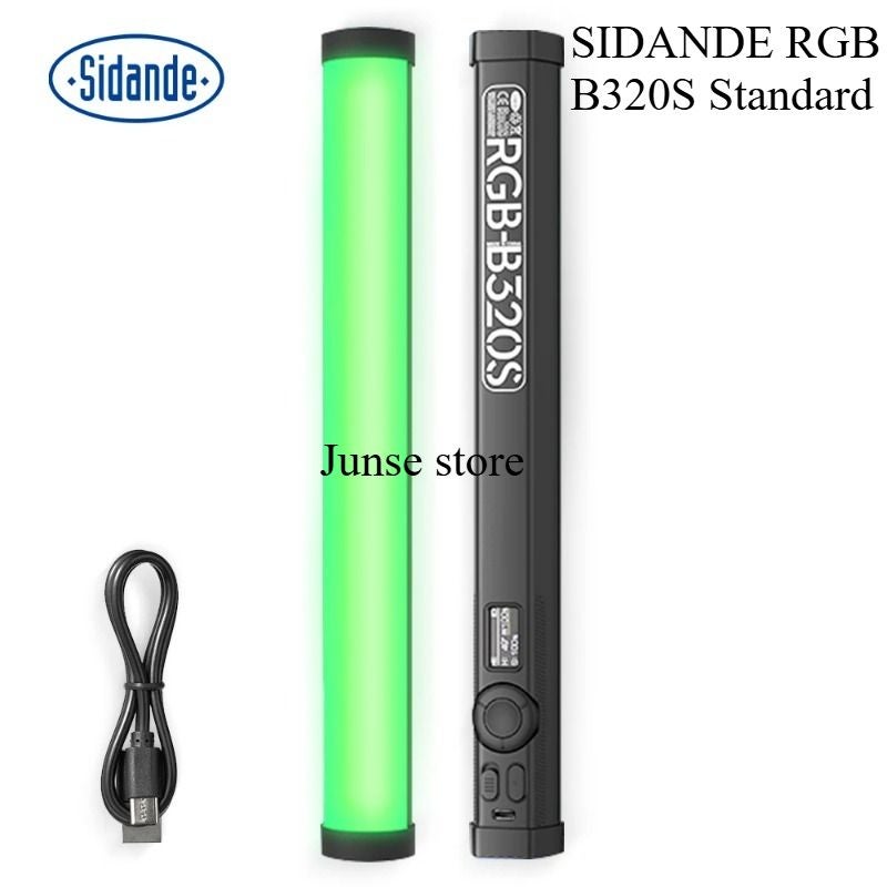 Sidande B, Black - Image 1