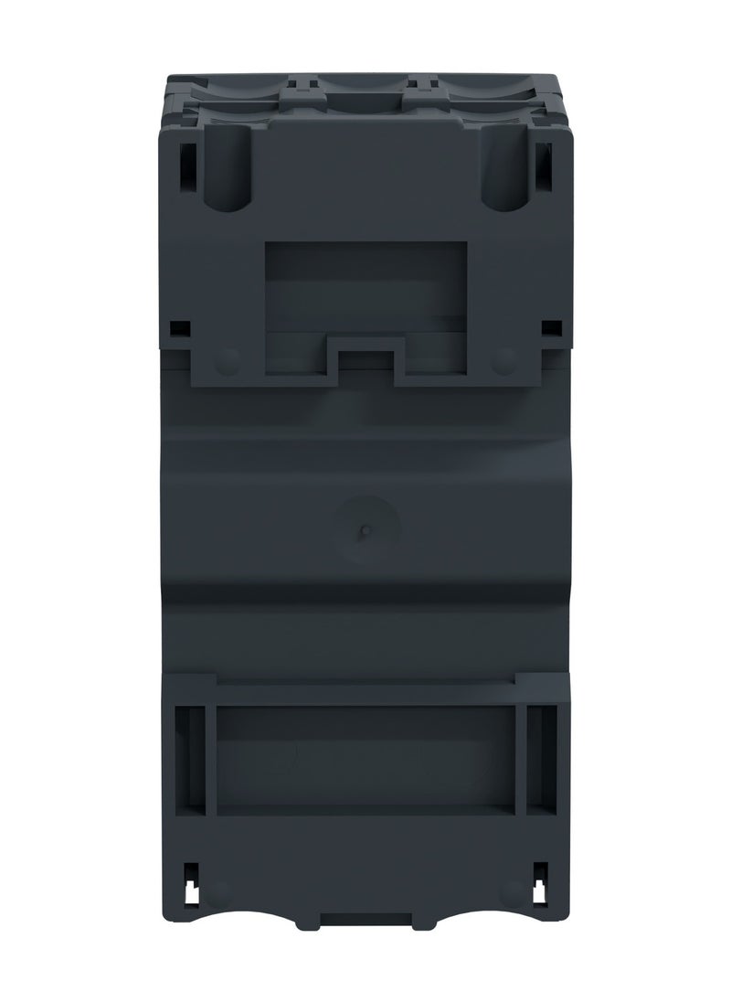 Schneider Electric GV2ME32 Motor circuit breaker, TeSys GV2, 3P, 24-32 A, thermal magnetic, screw clamp terminals  - Image 4