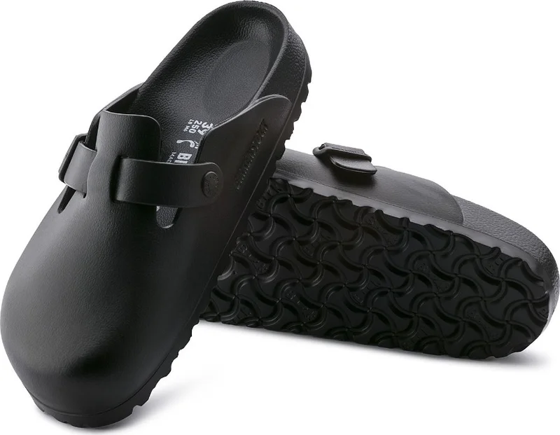 بيركنستوك 127103 Boston Eva Women's Daily Slippers