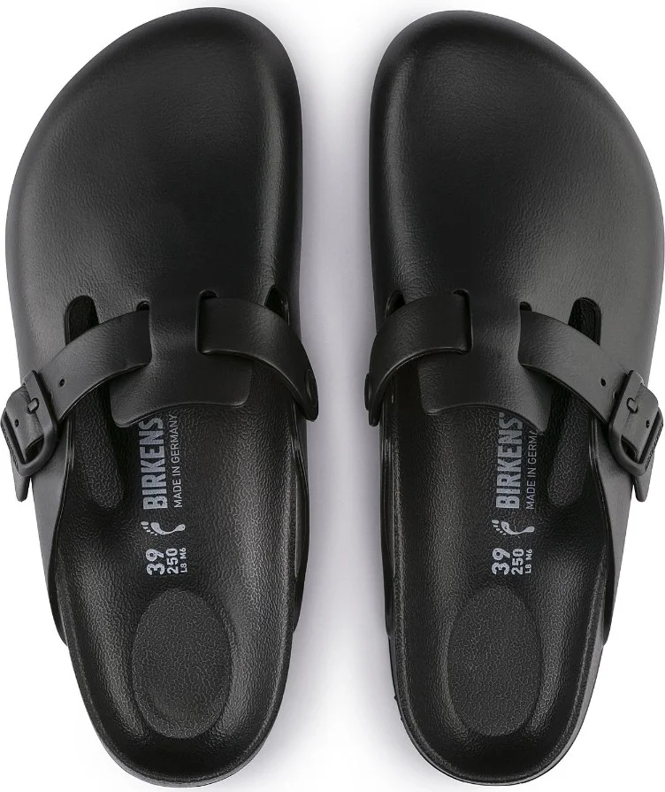 بيركنستوك 127103 Boston Eva Women's Daily Slippers