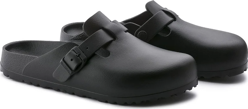 بيركنستوك 127103 Boston Eva Women's Daily Slippers