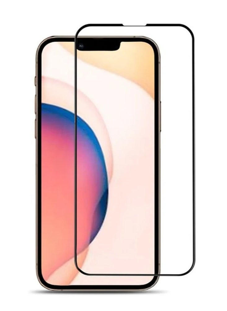فونك - بكج الحماية (4in1) جراب مغناطيسي شفاف لموبايل ايفون 11 بروماكس (iPhone 11 Pro Max) من ماج سيف مع واقي شاشة وحماية خلفية كاملة وواقي عدسة الكاميرا، مجموعة تغطية كاملة لموبايل ابل ايفون 11 بروماكس - Image 1