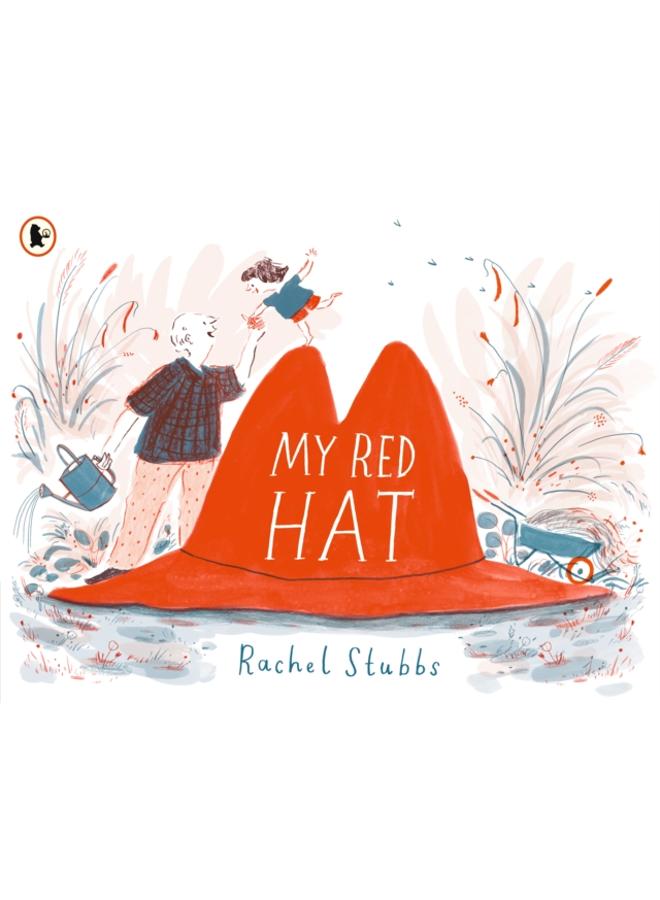 My Red Hat 