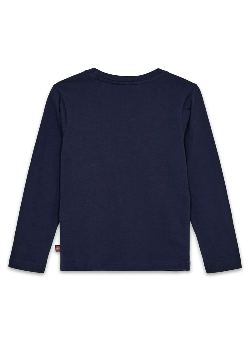 LEGO LEGO  - LONG SLEEVES T-SHIRT