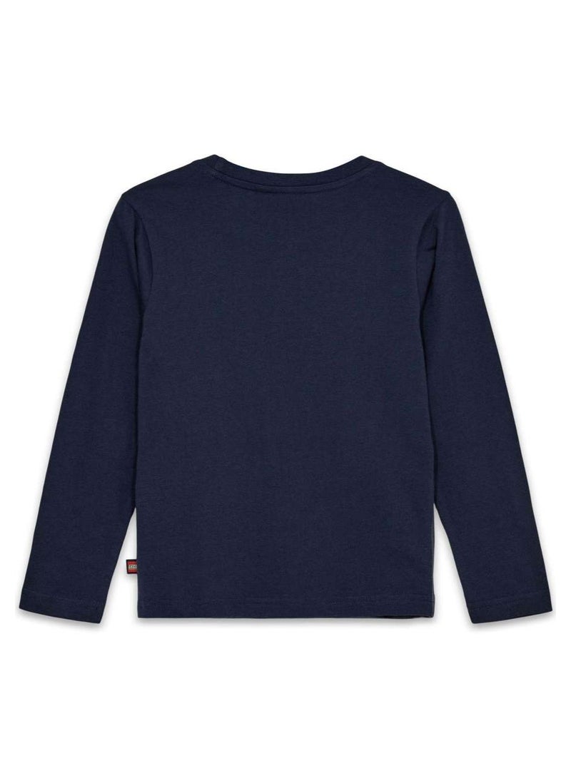 ليغو - تي شيرت بأكمام طويلة - Image 3